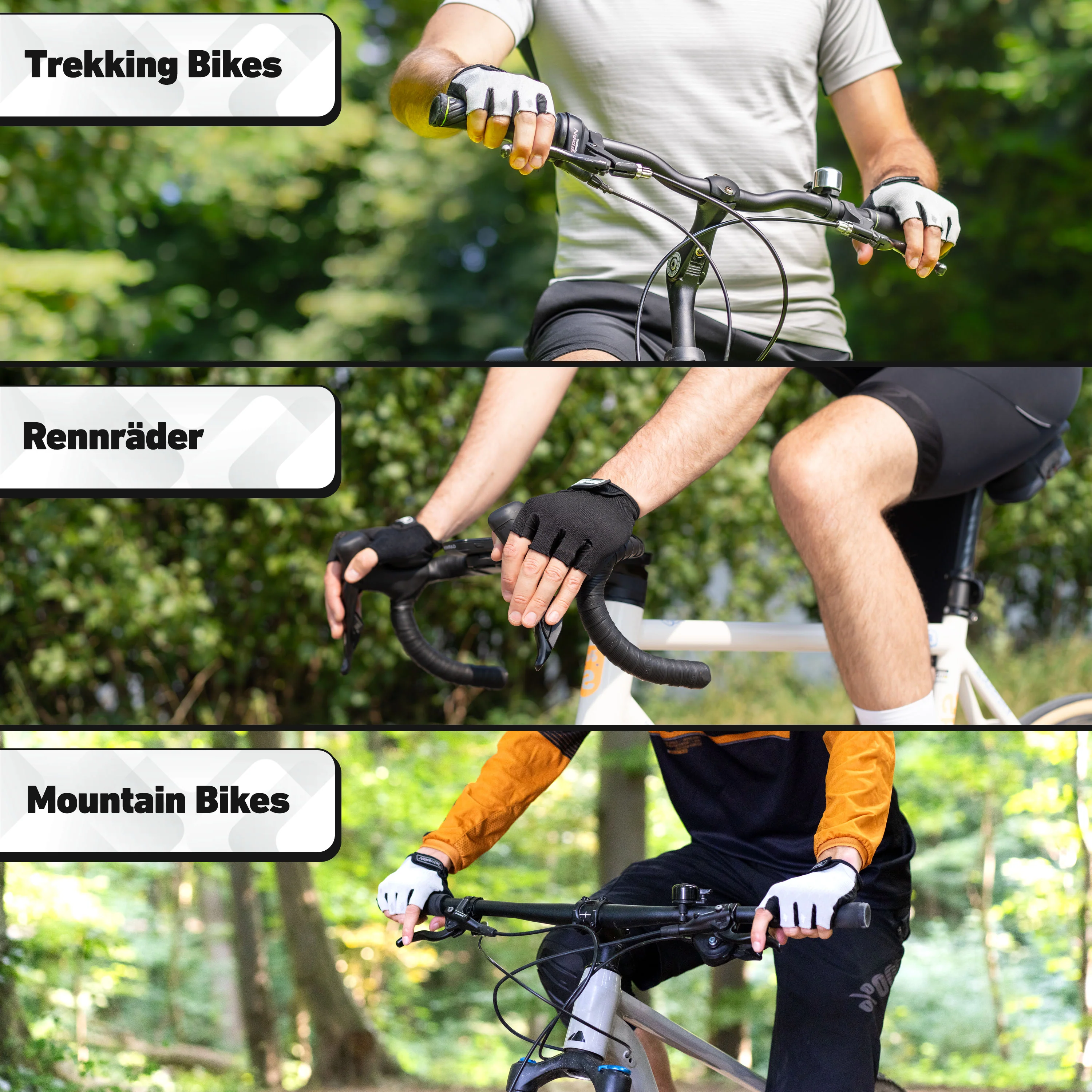 BikeRider Essential - Funktional & Praktisch - Image 7