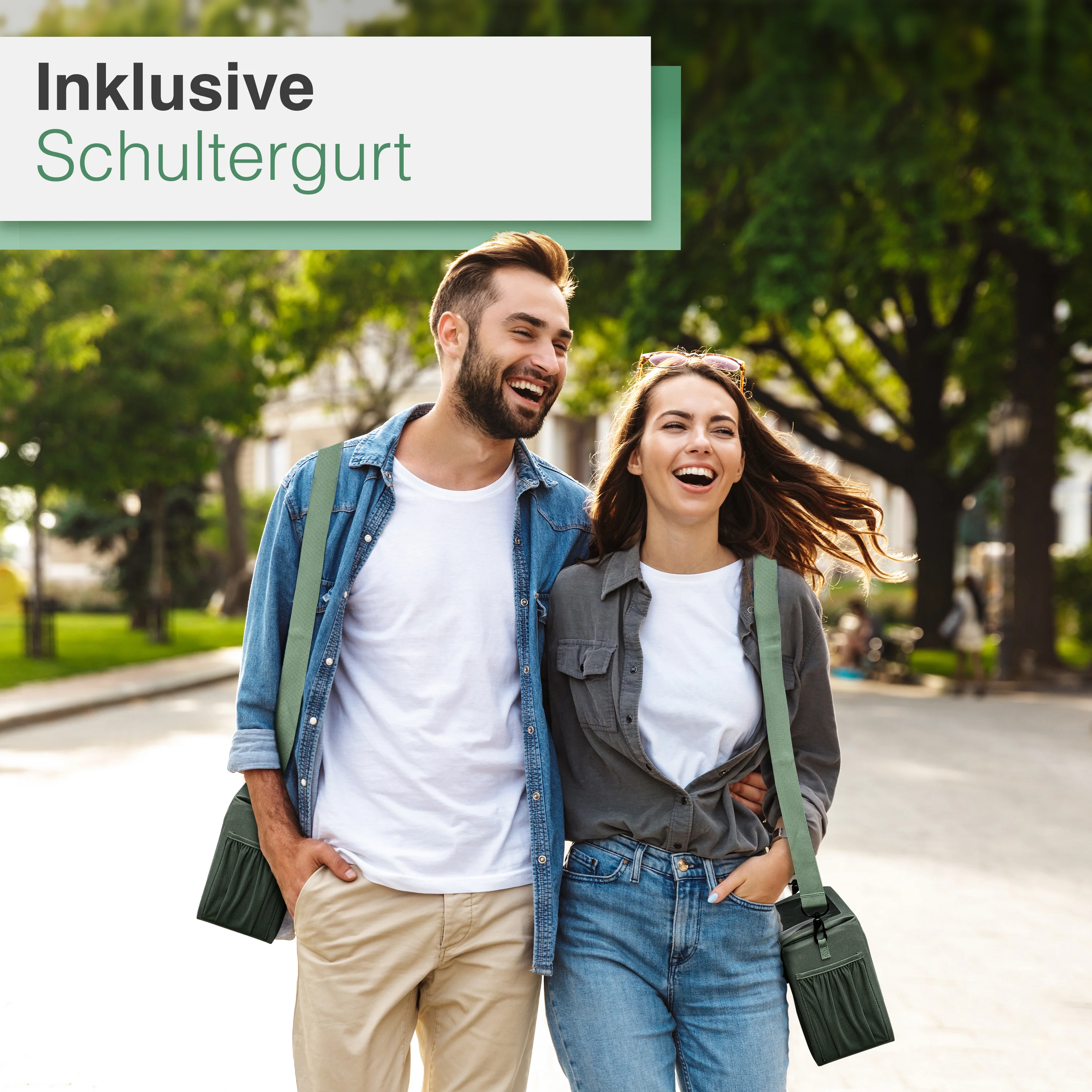 Front Pack - Robuste & wasserdichte Lenkertasche - Image 30