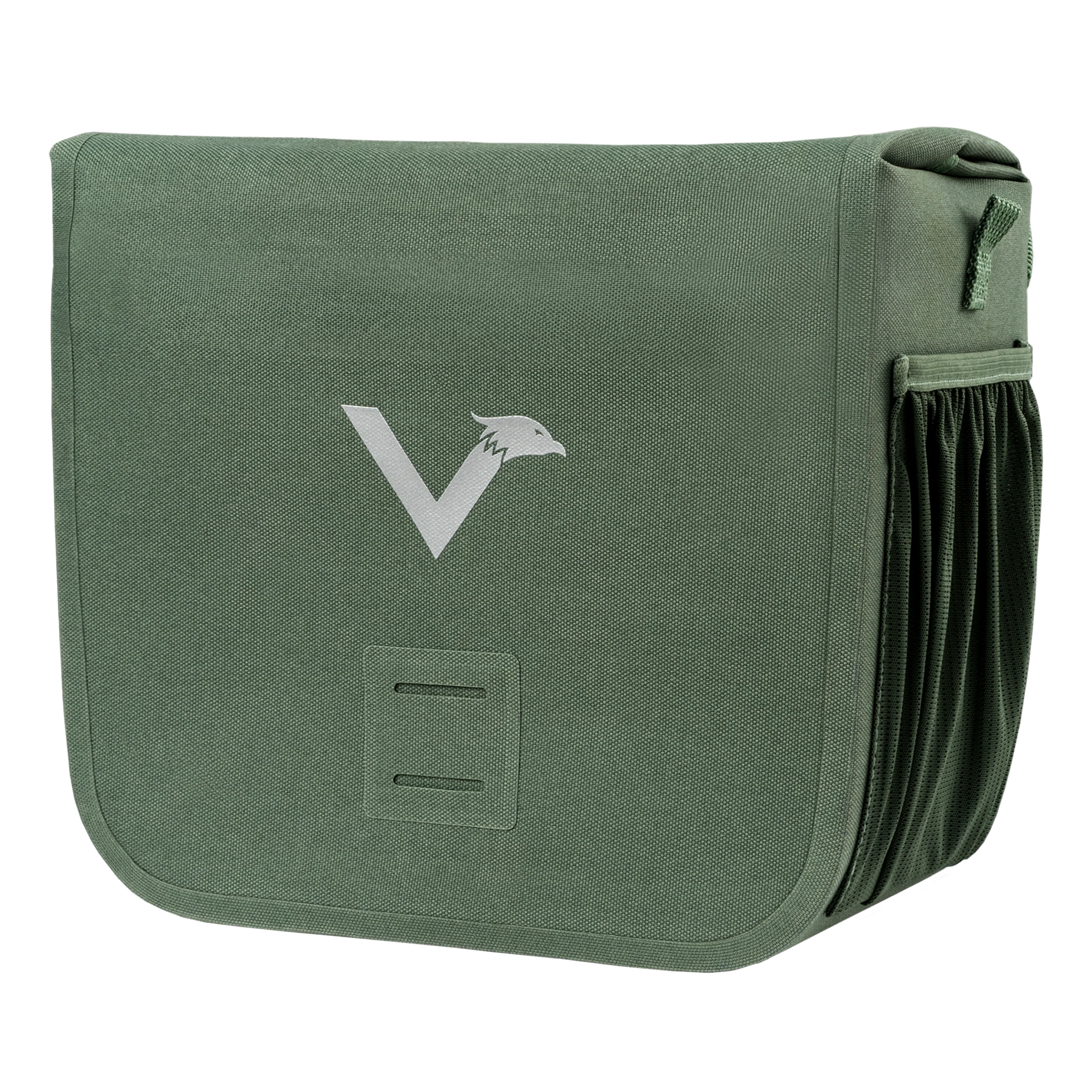Front Pack - Robuste & wasserdichte Lenkertasche - Image 9