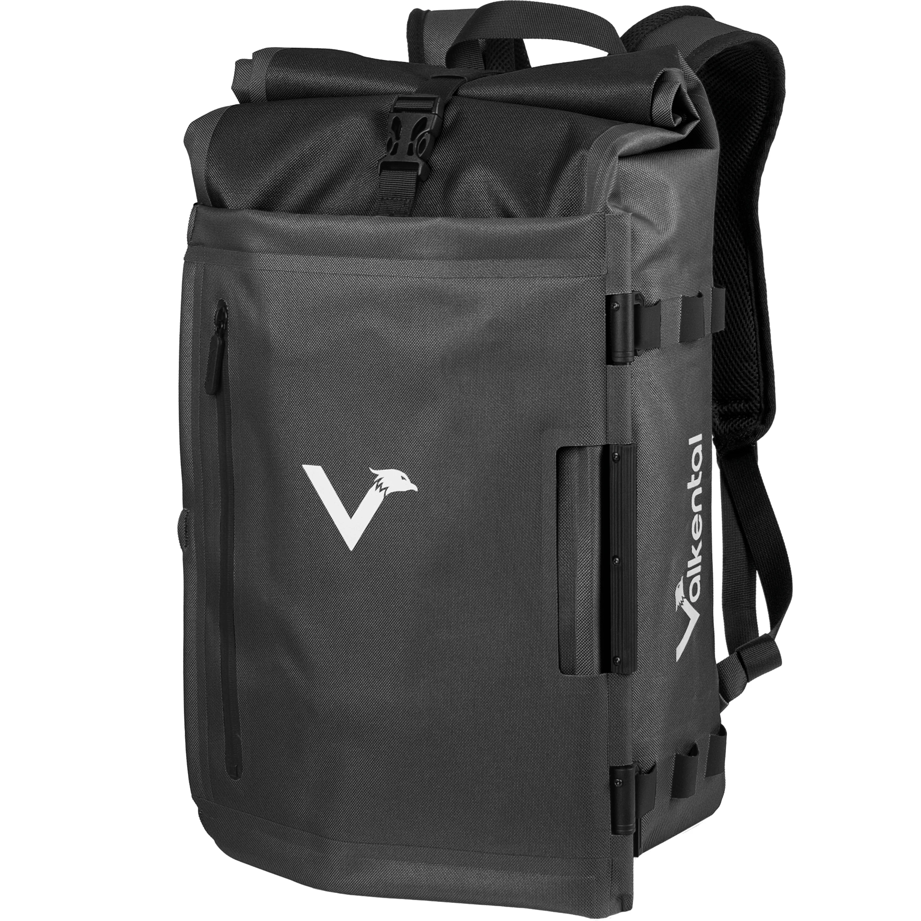 NEU: TrailX - 2in1 Fahrradtasche & Rucksack für jedes Terrain - Image 10