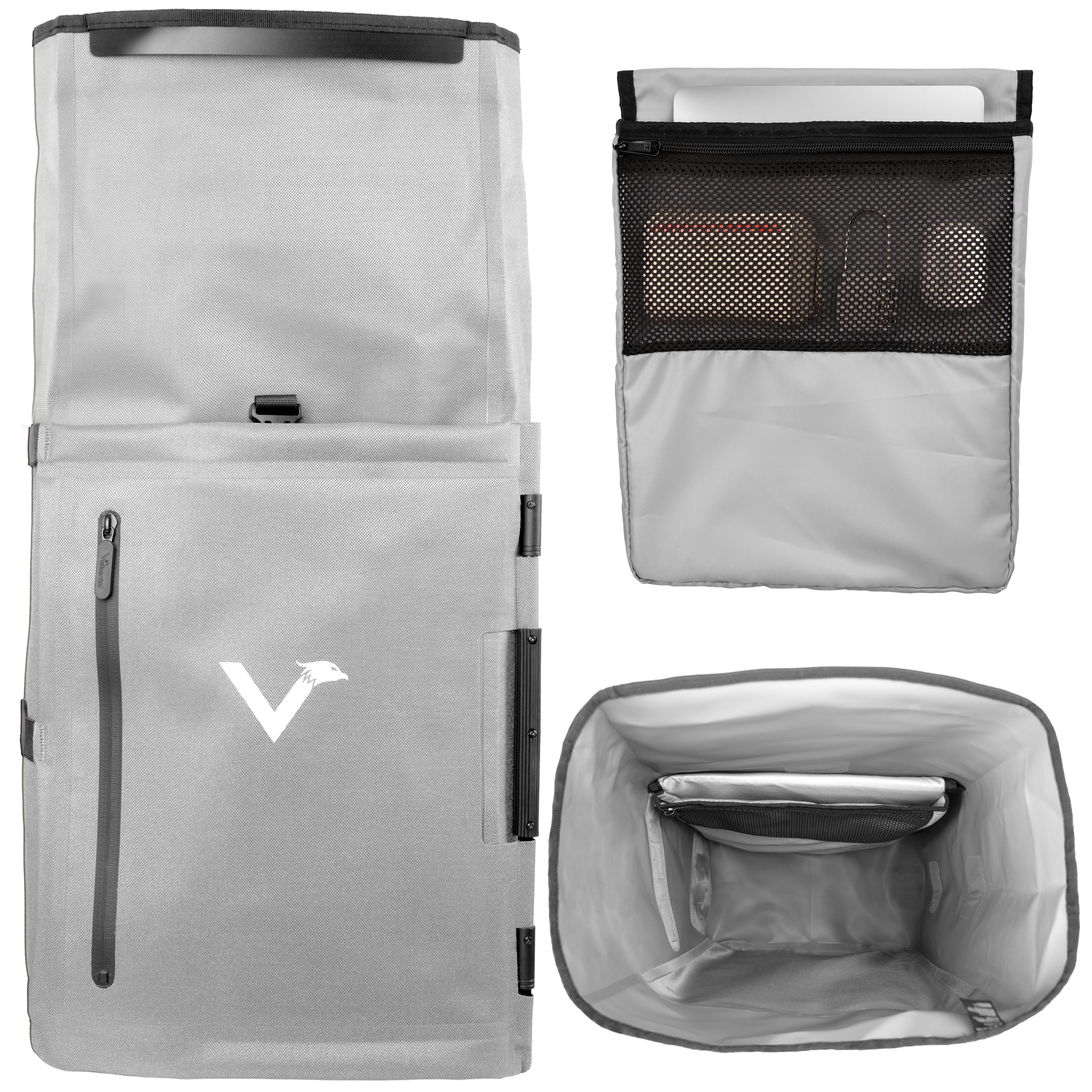 NEU: TrailX - 2in1 Fahrradtasche & Rucksack für jedes Terrain - Image 34