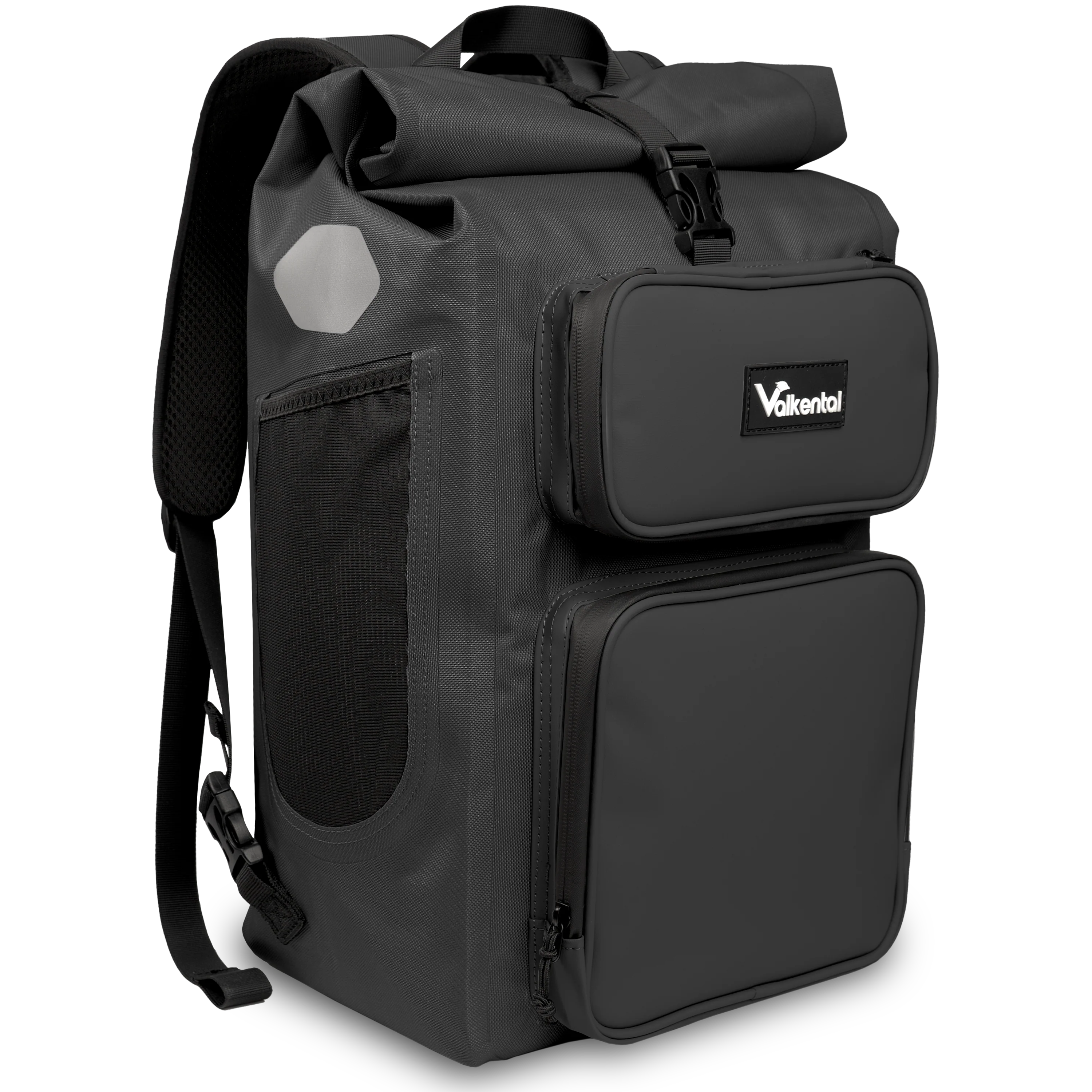 UrbanX 2.0 - 2in1 Fahrradtasche & Rucksack für die Stadt - Image 31