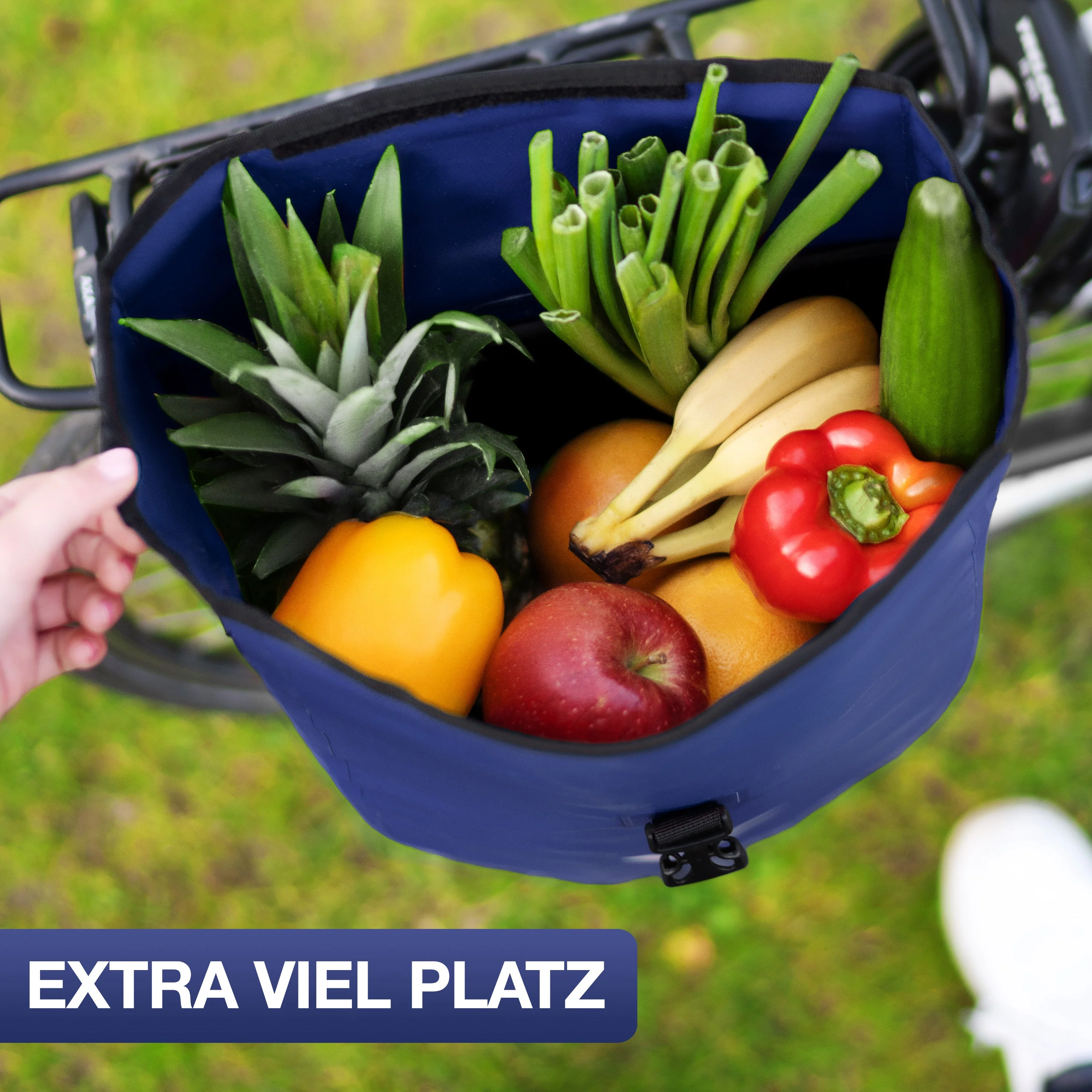 ValkBasic - große & wasserdichte Gepäckträgertasche | Bundle - Image 46