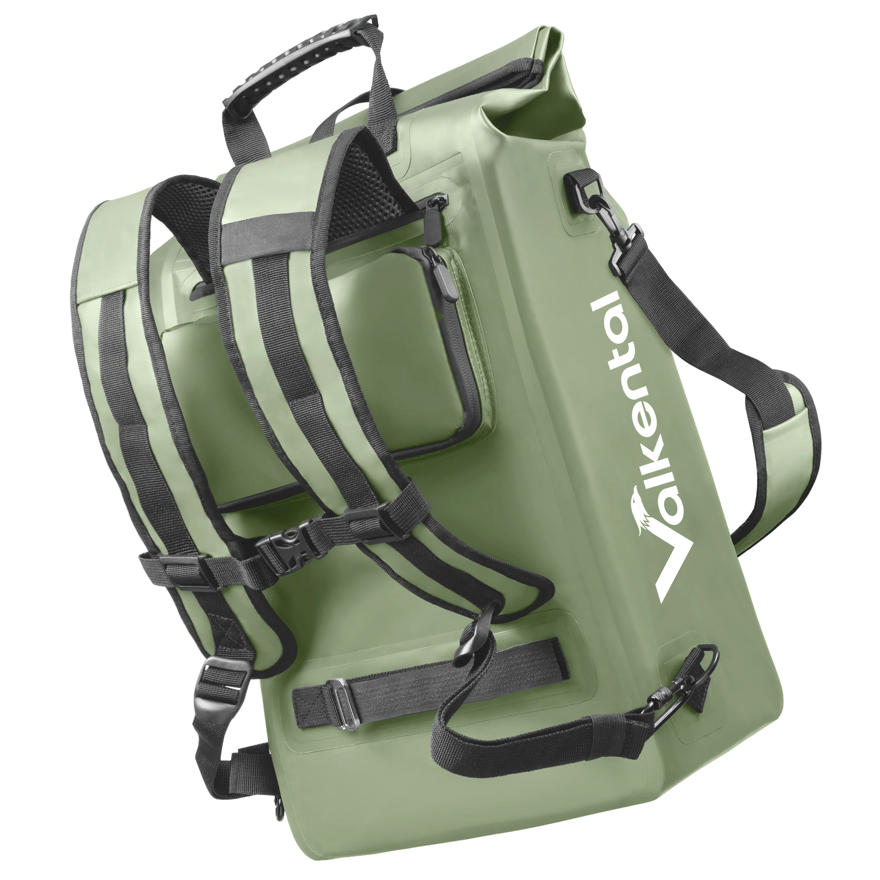 ValkOne 3in1 Fahrradtasche - perfekt für deinen Alltag! - Image 44