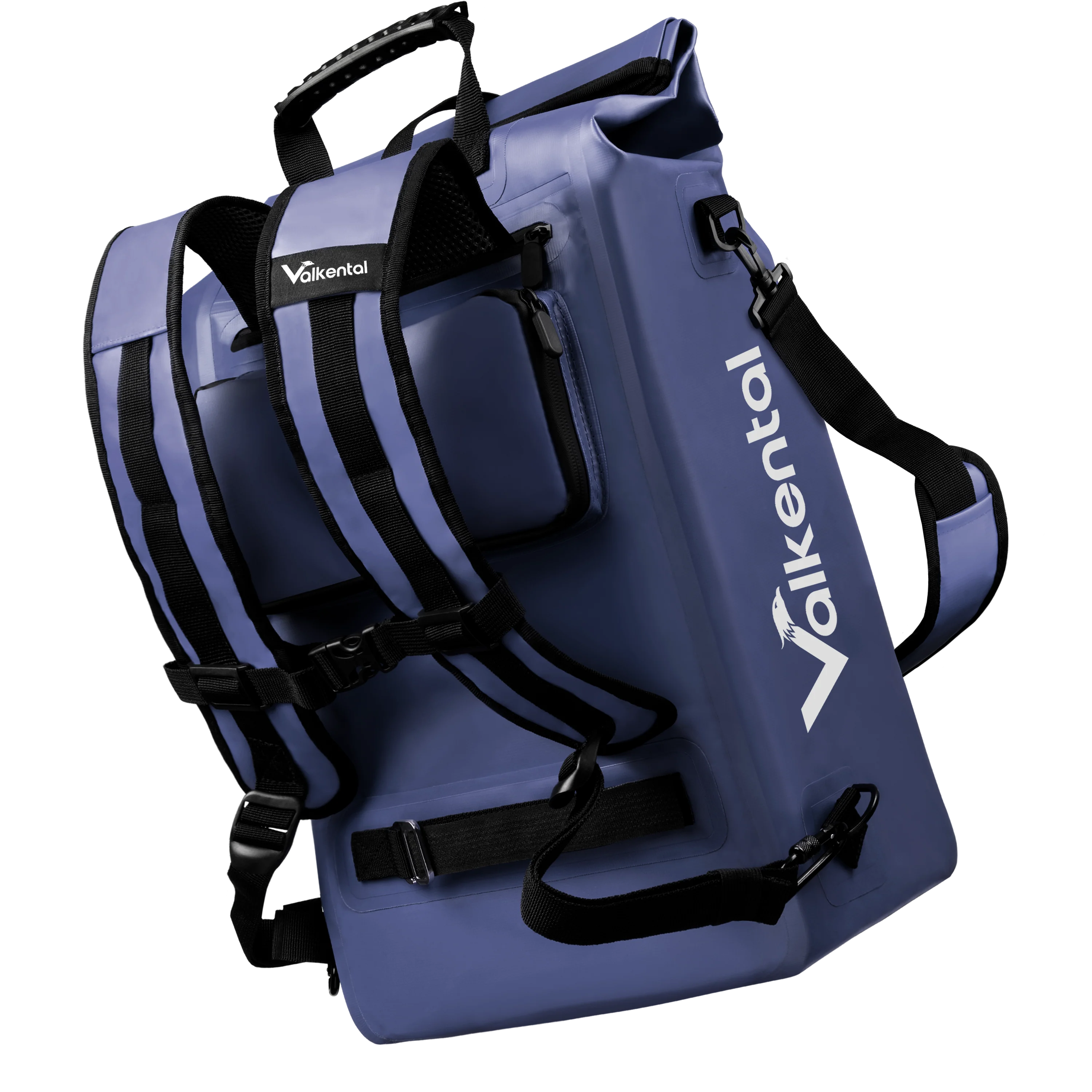ValkOne 3in1 Fahrradtasche - perfekt für deinen Alltag! - B-WARE - Image 4