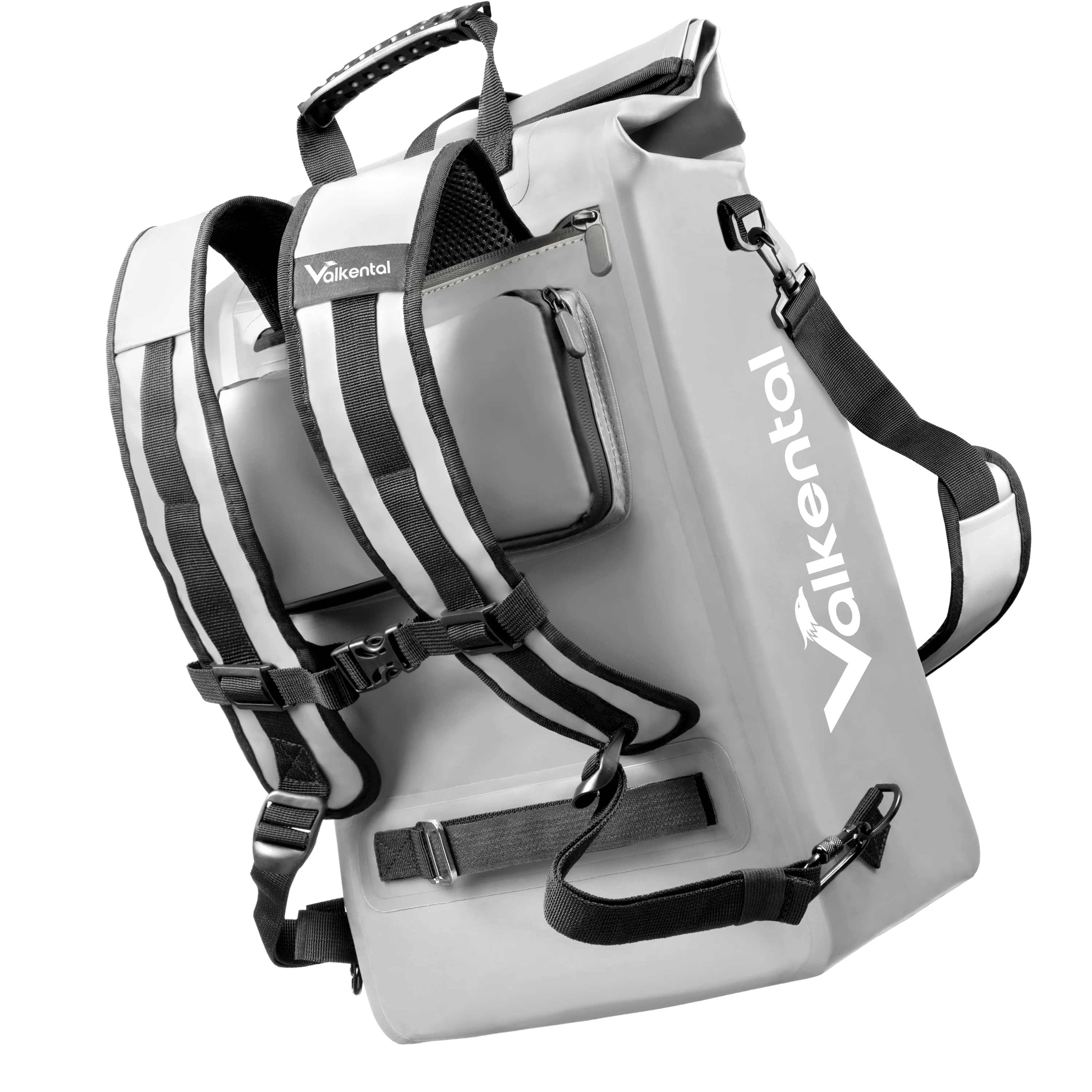 ValkOne 3in1 Fahrradtasche - perfekt für deinen Alltag! | Bundle - Image 43