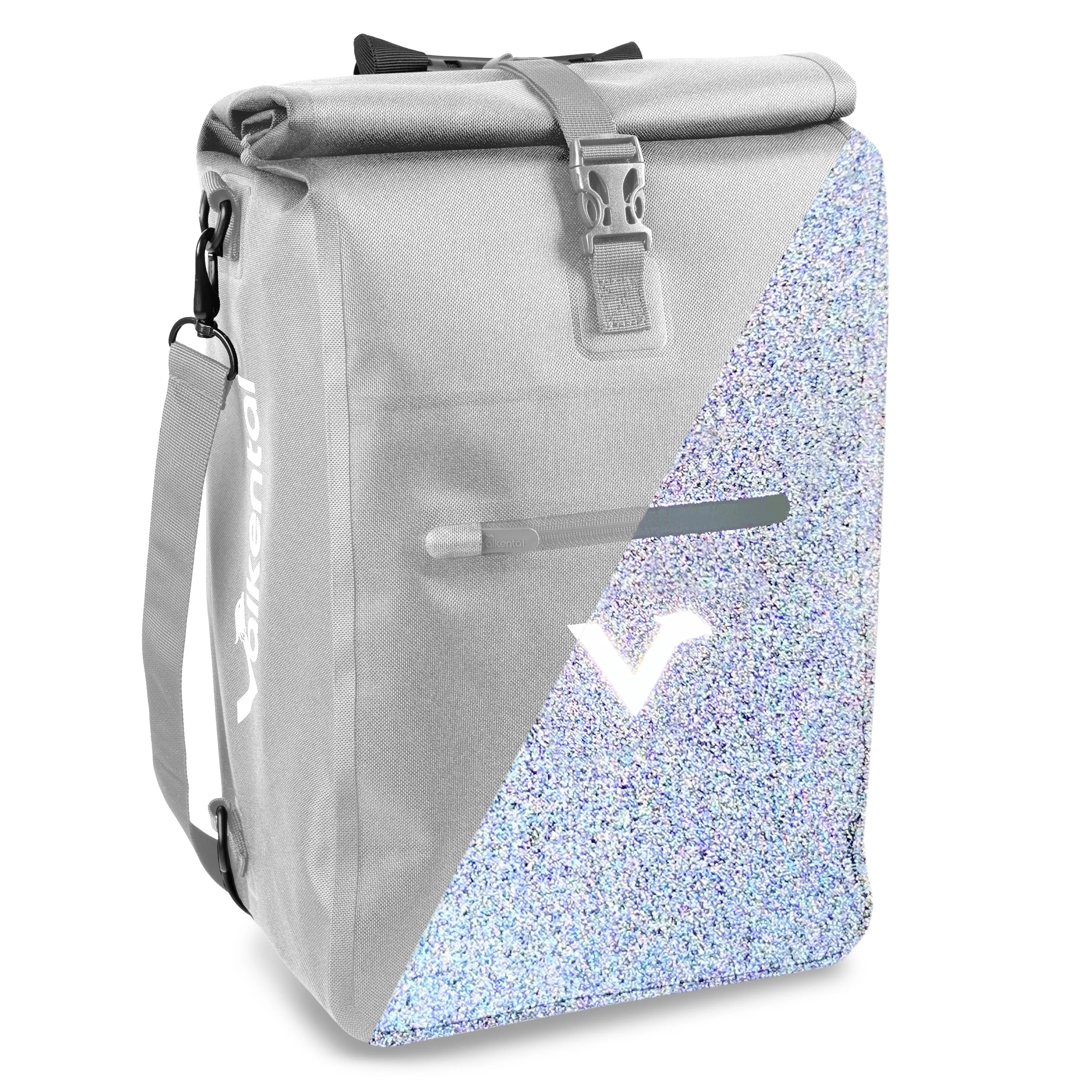 ValkOne 3in1 Fahrradtasche - perfekt für deinen Alltag! | Bundle - Image 57