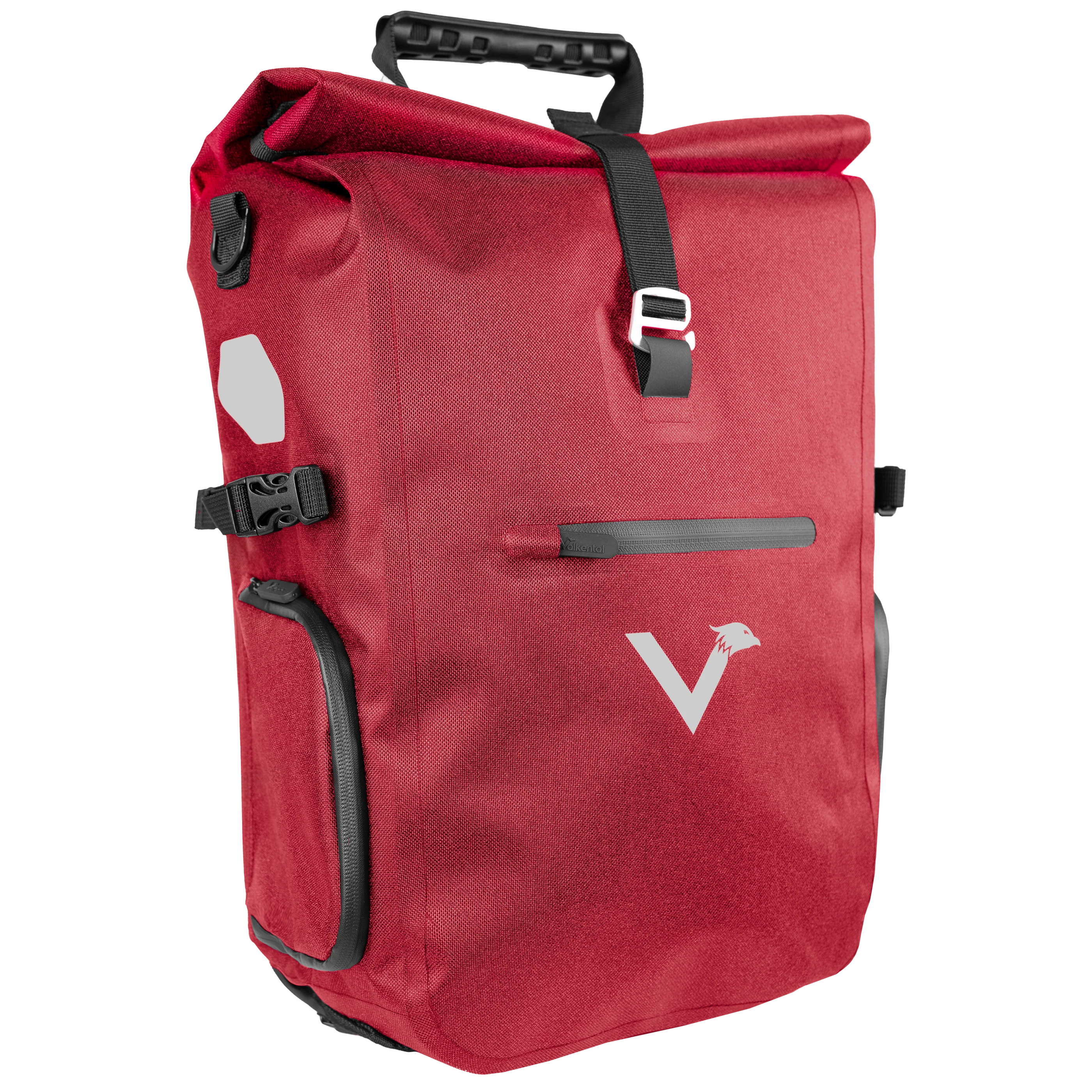 ValkPro 3in1 Fahrradtasche - hochfunktionales Multitalent | Bundle - Image 31